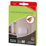 SWISSINNO NC Lebensmittel-Mottenfalle 2 St.