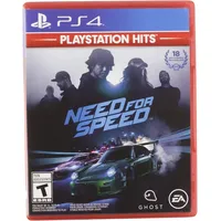 Electronic Arts Need For Speed