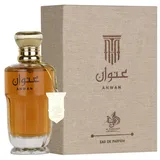 Al Wataniah Anwan Eau de Parfum 100 ml