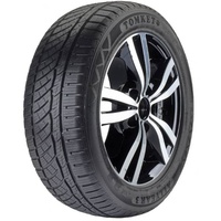 Tomket ALLYEAR 3 235/55 R17 103V