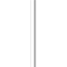 Duni Tischdecke Dunicel 185484 118 x 40 m Weiß
