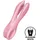 Satisfyer Threesome 1 Rosa