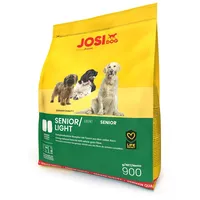 Josera JosiDog Senior Light 900 g
