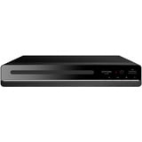 DYON Blade DVD Player mit HDMI und USB Anschluss D810014 Schwarz