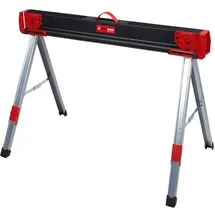 Holzmann Maschinen Arbeitsbock Holz verstellbar