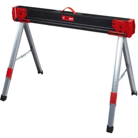 Holzmann Maschinen Arbeitsbock Holz verstellbar