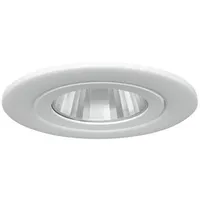 Osram "PrevaLight" LED-Downlight 9W 840 Weiß Ø78mm