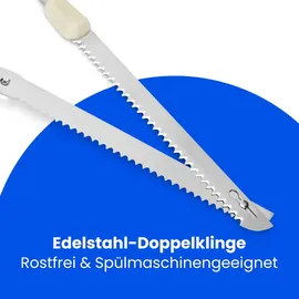 Clatronic EM 3062 weiß