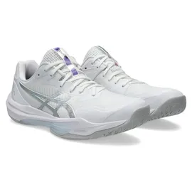 Asics SKY Elite FF 3 - WHITE/PURE SILVER | weiß, Größe 42
