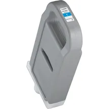 Canon PFI-707C cyan