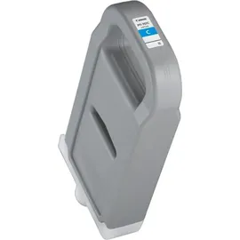 Canon PFI-707C cyan