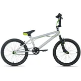 WYLD BMX Freestyle 20'' TRX