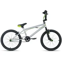 WYLD BMX Freestyle 20'' TRX