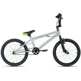 WYLD BMX Freestyle 20'' TRX
