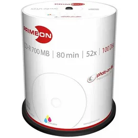 PrimeOn CD-R
