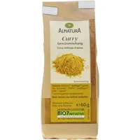 Alnatura Curry Bio-Gewürz, 60,0 g