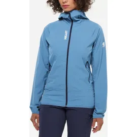 Millet Kamet XCS Light Hoodie - Softshelljacke Gr XS