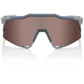 100% MTB-Sportbrille Speedcraft Grau