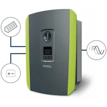 Kostal Plenticore plus 7.0 G2 Wechselrichter 7 kW