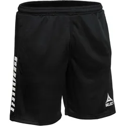 Select Monaco Bermudashorts schwarz M