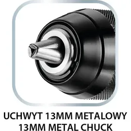 Neo Akku-Schlagbohrschrauber 18V ohne Akku