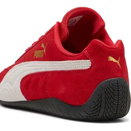 Puma Speedcat OG Rot/Weiß 37,5
