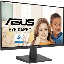 Asus VA24EHF 24" Full HD Schwarz