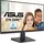 Asus VA24EHF 24" Full HD Schwarz