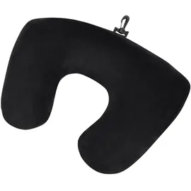 Samsonite Nackenkissen TA Revolution 23 x 23 cm Schwarz
