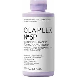 Pflegespülung für Blondes und Graues Haar Olaplex Blonde Enhancer No 5P 250 ml