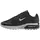 Nike Air Max Bia Damen Schwarz 44