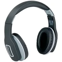 Grundig Kopfhörer Over Ear Schwarz