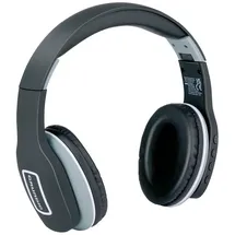 Grundig Kopfhörer Over Ear Schwarz