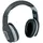 Grundig Kopfhörer Over Ear Schwarz