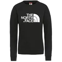 The North Face Damen Drew Peak Crew Pullover (Größe
