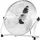 ECG FF45 Ventus 45 cm Bodenventilator Weiß