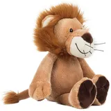 Schaffer Collection Löwe Kumba 23 cm braun