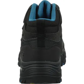 SKECHERS Arch Fit Dawson Raveno Schwarz 42