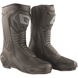 Gaerne G.RT Motorradstiefel Herren schwarz 44