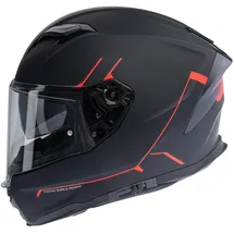 SPEC-X Sx-82.03/r2 Schwarz/Rot M