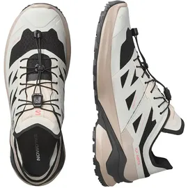 Salomon XA Meta Damen Black / Oxford Tan / Tender Peach 40