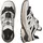 Salomon XA Meta Damen Black / Oxford Tan / Tender Peach 40