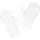 CareLiv Handschuhe Baumwolle Gr.15