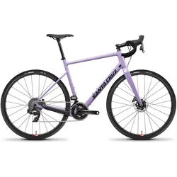Santa Cruz Stigmata 3 CC Force 2x-Kit RSV Lila Modell 2023