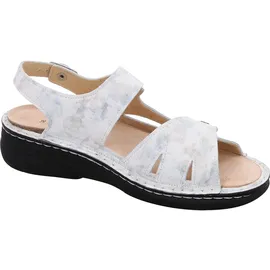 Finn Comfort Barbuda Damen Weiß 42