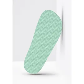 Fila Morro Bay Zeppa Damen Plateau-Flip-Flops 38