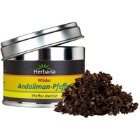 Herbaria Andaliman-Pfeffer Bio 12 g