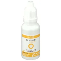 Avizor Lacrifresh 15 ml Augentropfen