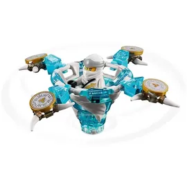 LEGO Ninjago Spinjitzu Zane 70661