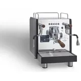 Bezzera Duo DE Schwarz